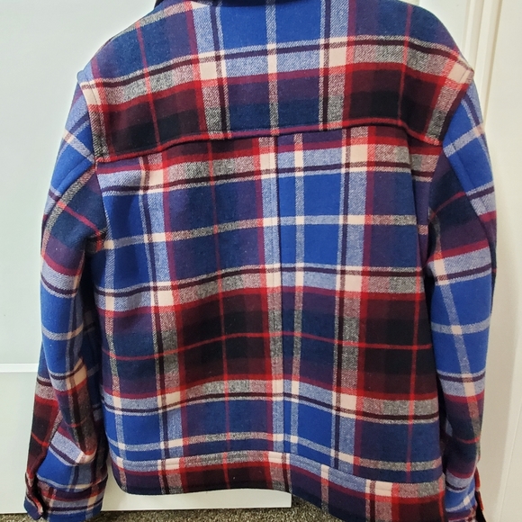 Banana Republic jacket - Picture 4 of 7